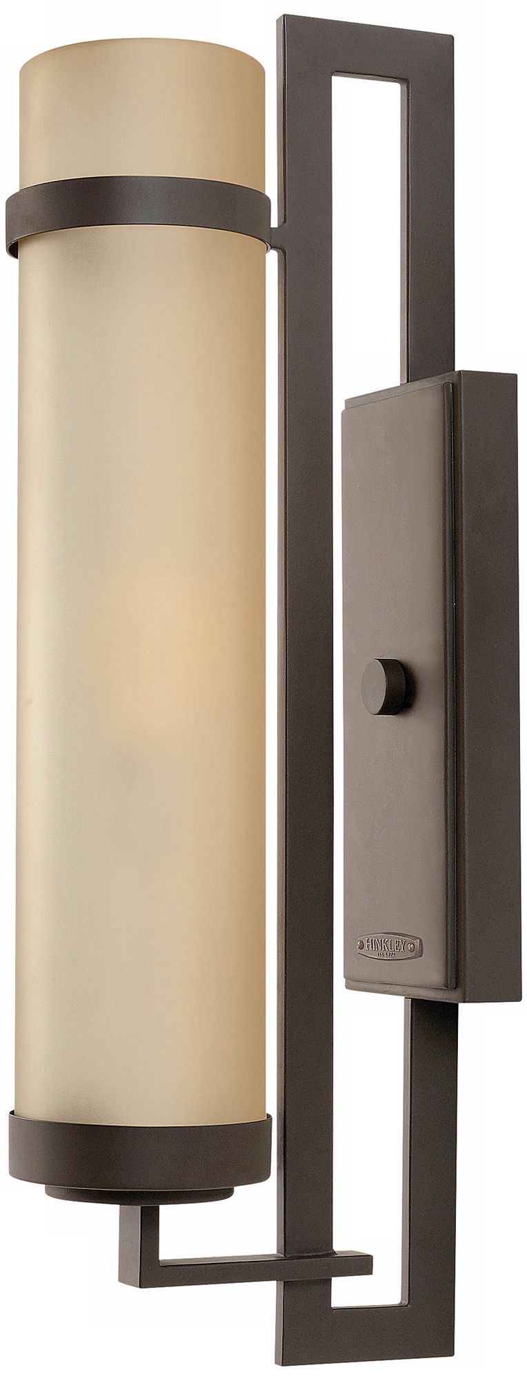 Hinkley Cordillera Collection 24" High Outdoor Wall Light