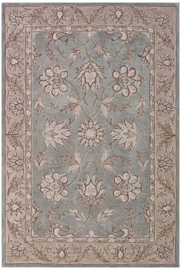 Winchester Collection Linden Spa Area Rug