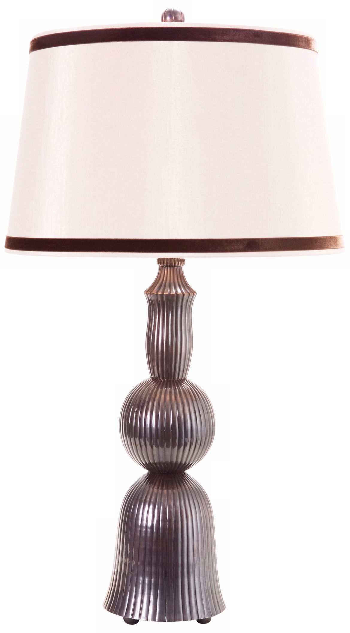 Frederick Cooper Mullholland Drive II Table Lamp