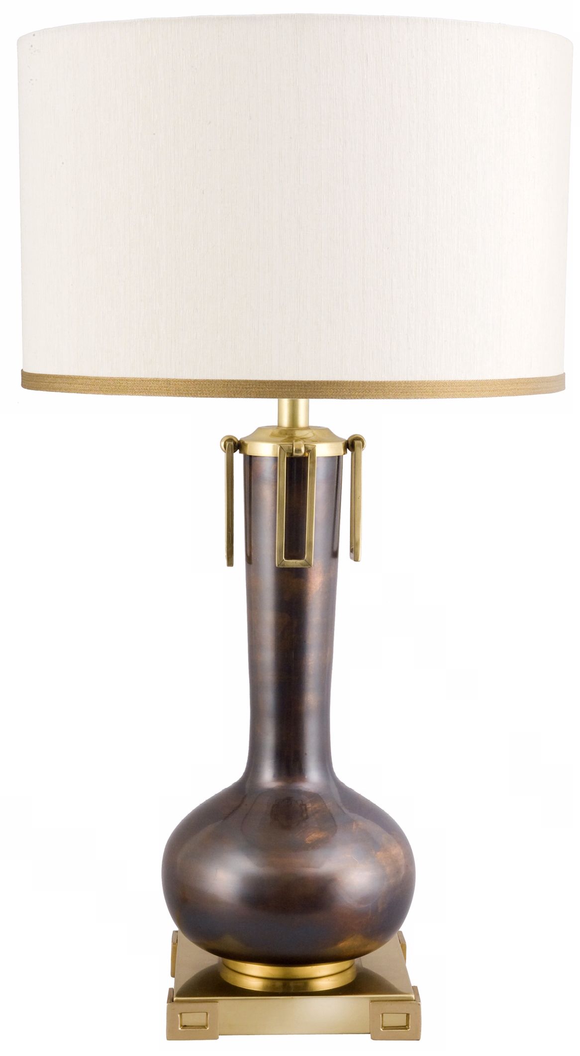 Frederick Cooper Copper Eden Table Lamp
