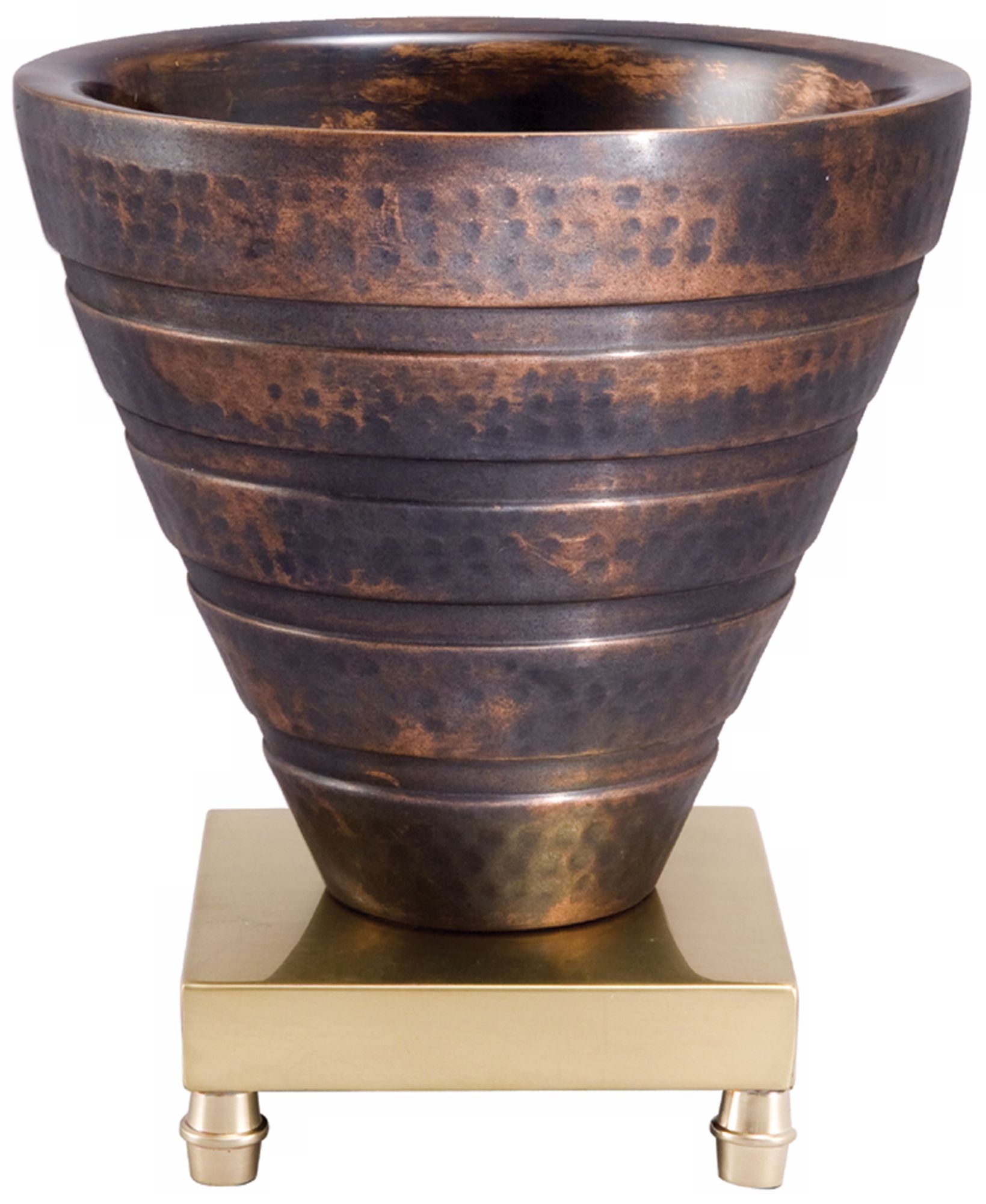 Frederick Cooper Menlo Bowl