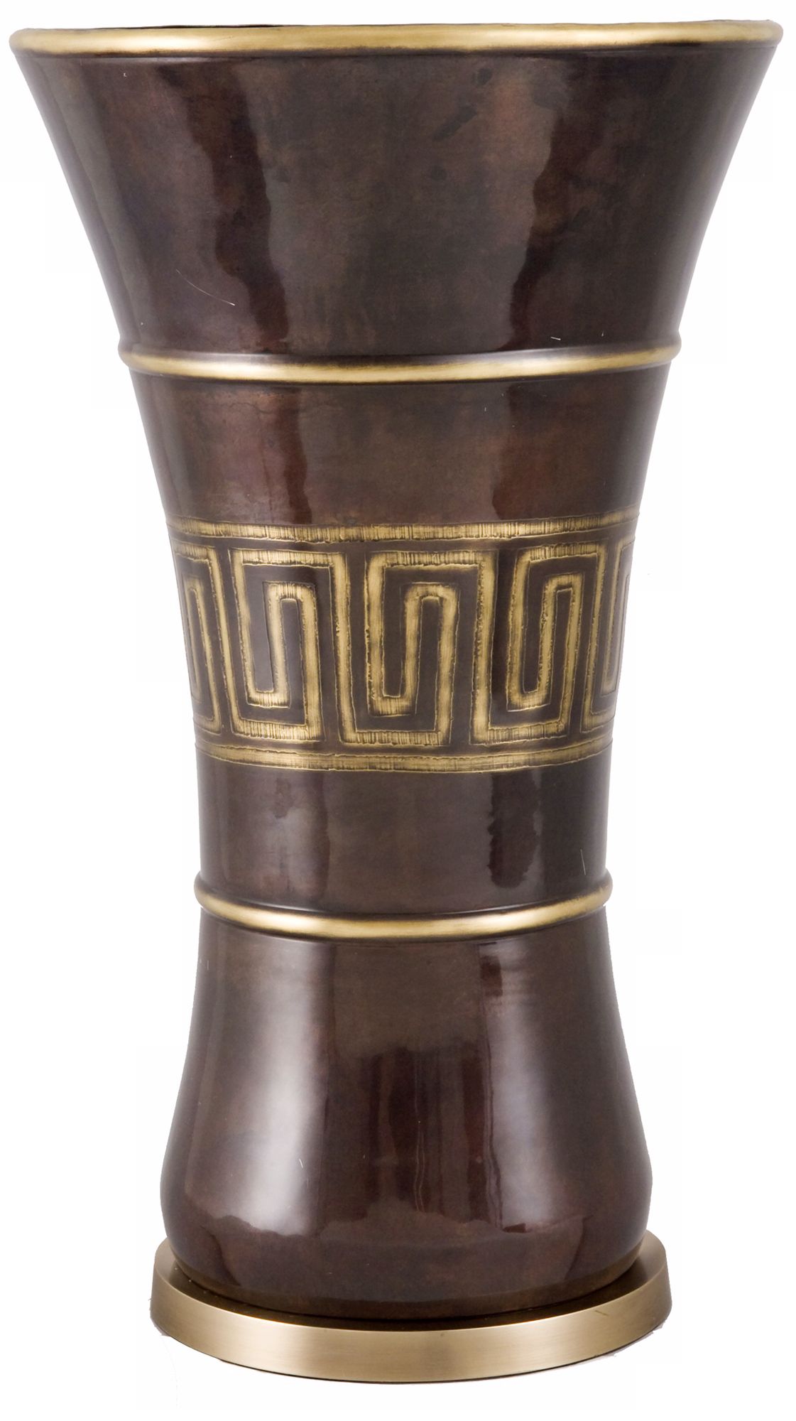 Frederick Cooper Morenci Vase