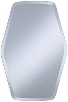 Column Frameless 30 High Beveled Wall Mirror P1630
