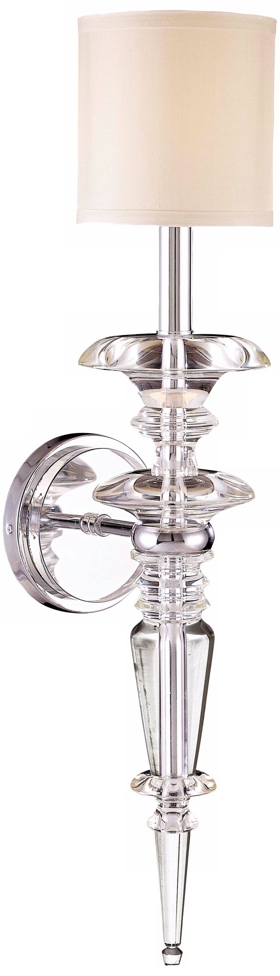 Walt Disney Kingswell Collection 27" High Wall Sconce