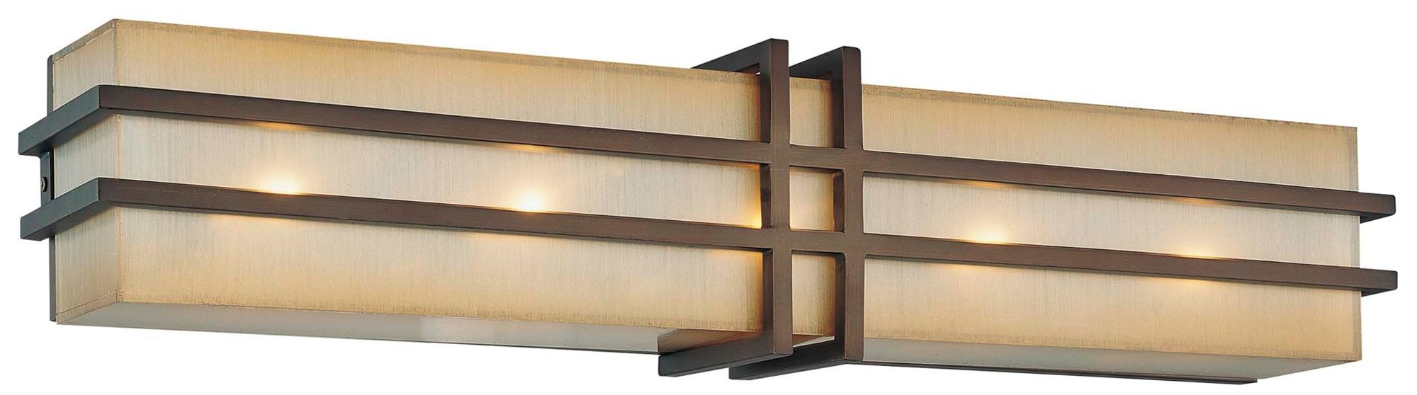 Walt Disney Signature Underscore 25" Wide Bathroom Light
