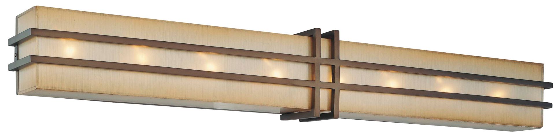 Walt Disney Signature Underscore 37" Wide Bathroom Light