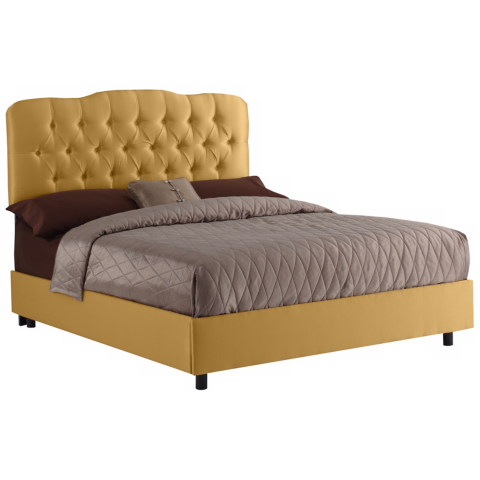 Browse Full, Queen and King Bed Frames  