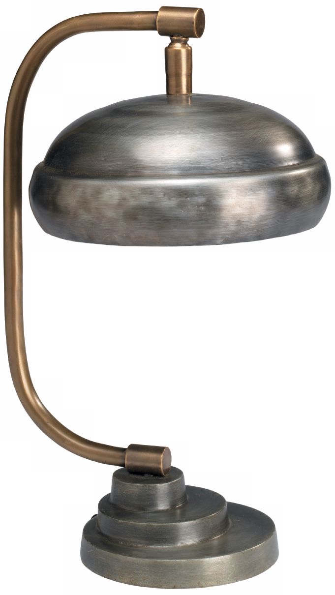 Jamie Young Steam Punk Table Lamp