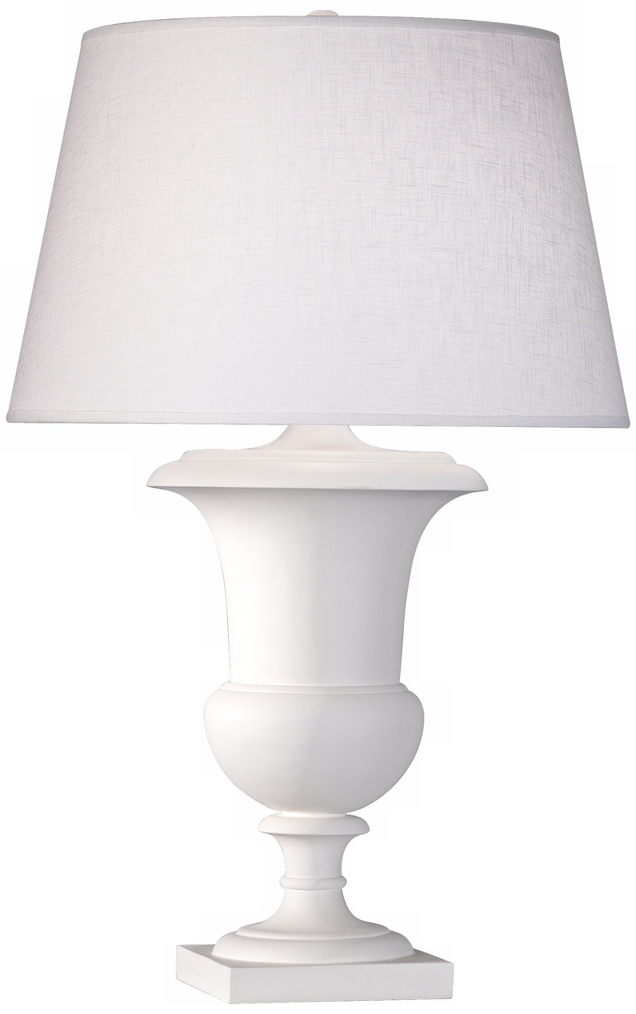 Robert Abbey Helena 30" High Table Lamp