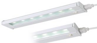 Priori Plus White 16 Wide LED Under Cabinet Light P3160