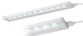 Priori Plus White 24 Wide LED Under Cabinet Light P3176