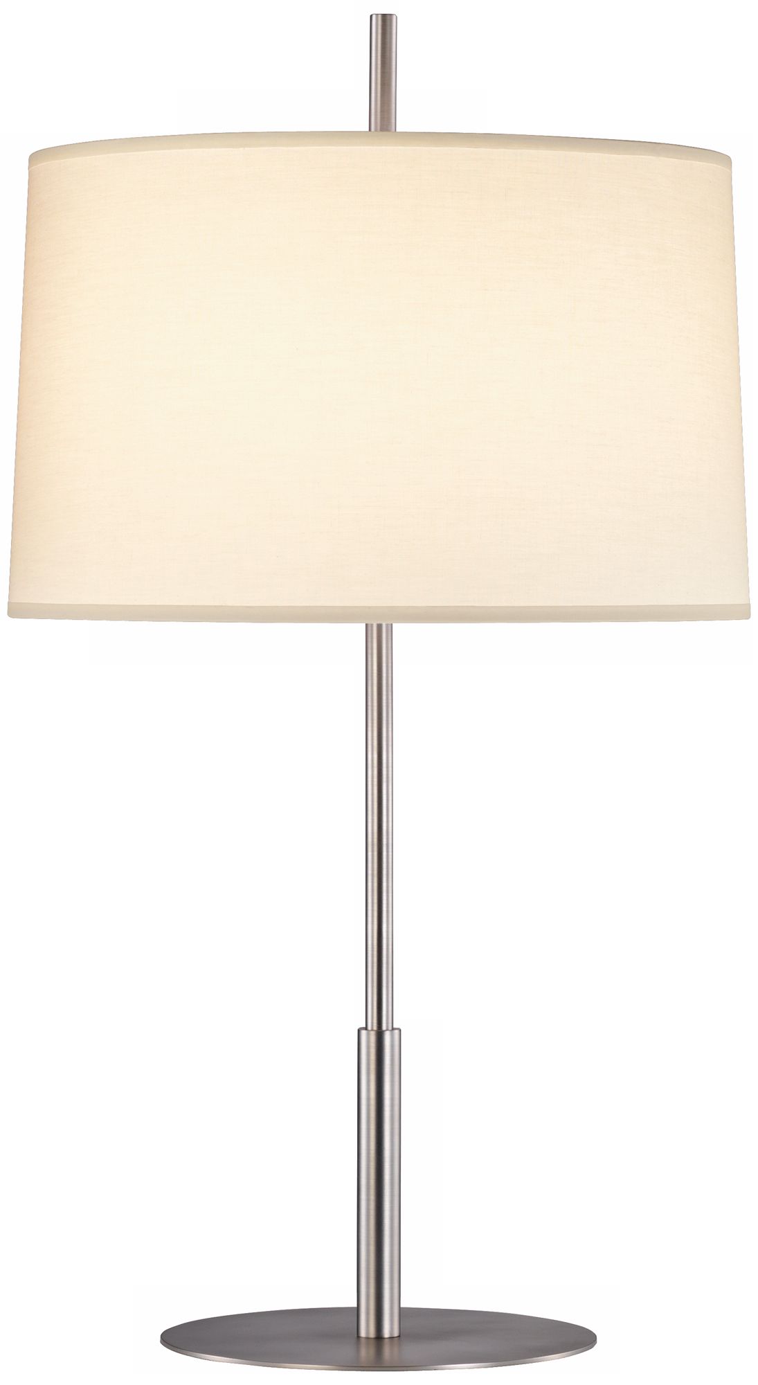 Robert Abbey Echo 30" High Table Lamp