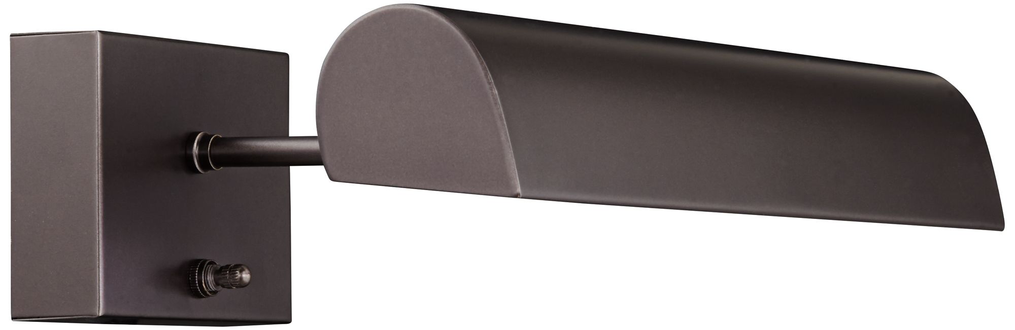 House of Troy 14" Classic LED Bronze Picture Light
