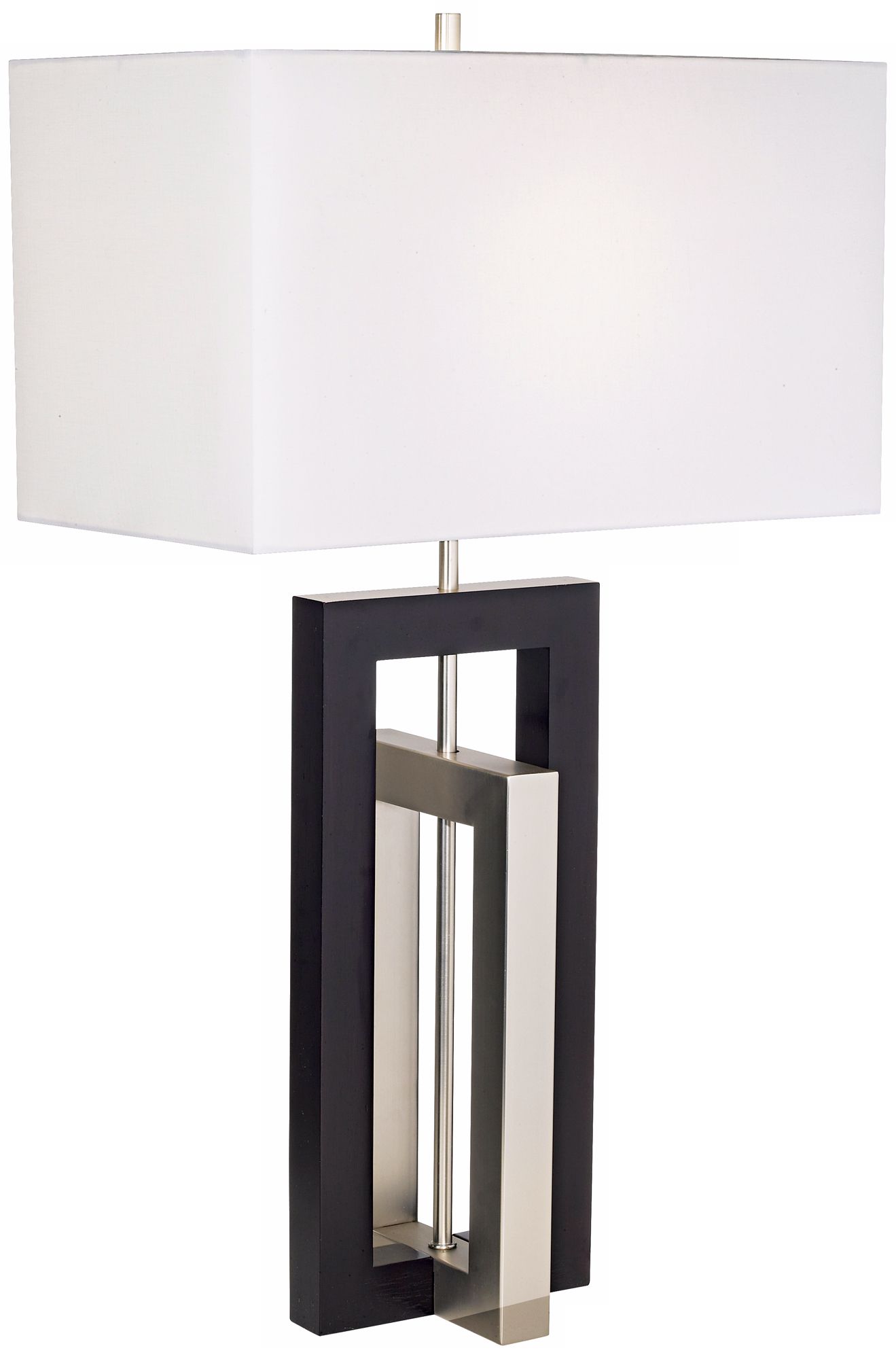 Kathy Ireland City Towers Table Lamp