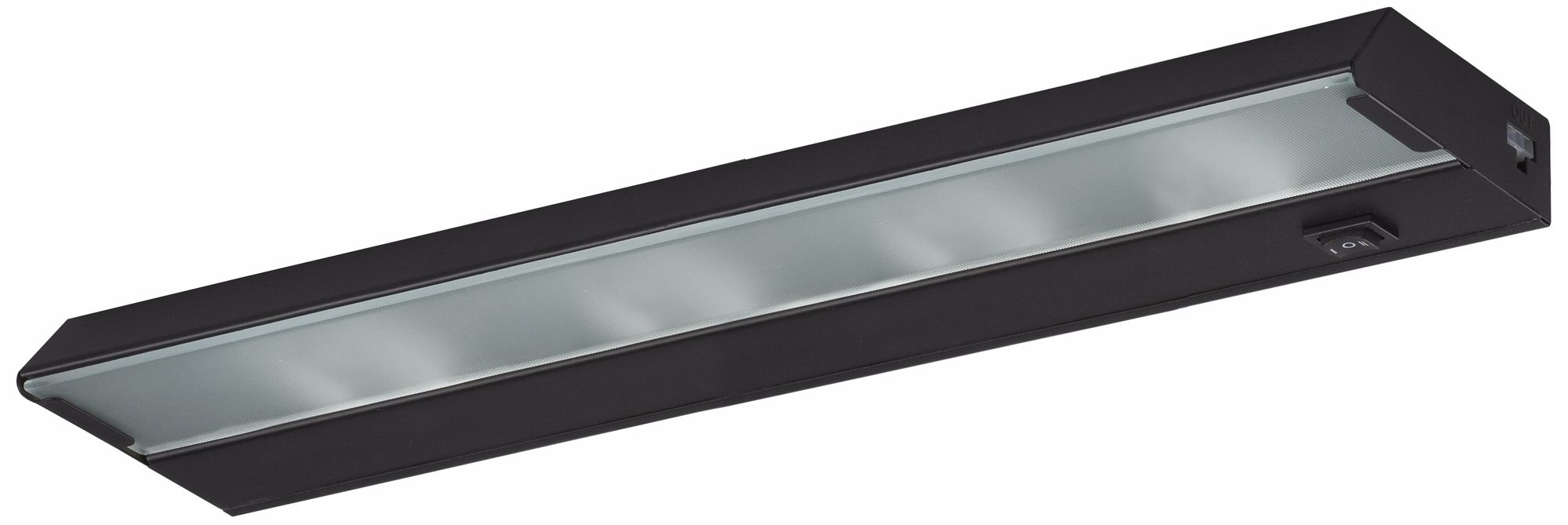 LED 12" Wide 5 Watt Dimmable LED Under Cabinet Task Light