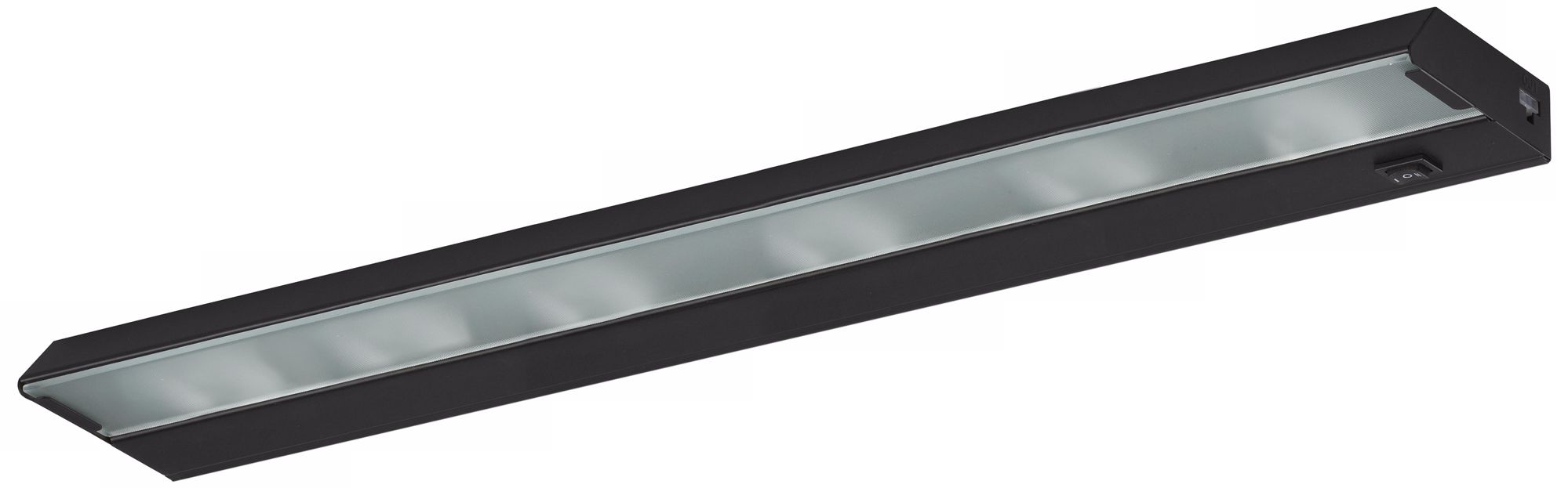 LED 18" Wide 6 Watt Dimmable LED Under Cabinet Task Light
