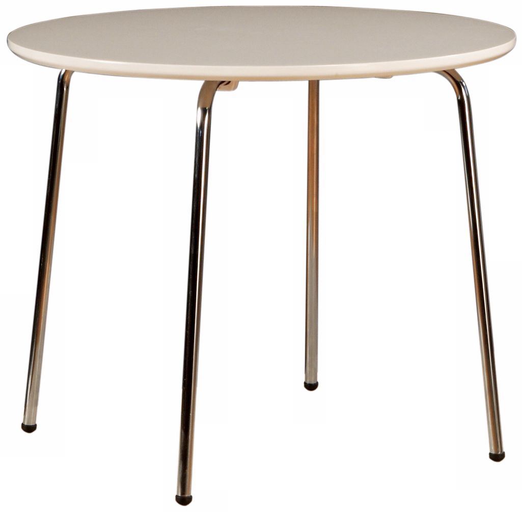 Powell Activity White Dry-Erase Table