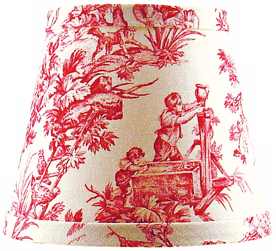 A'Homestead Shoppe Lamp Shade 