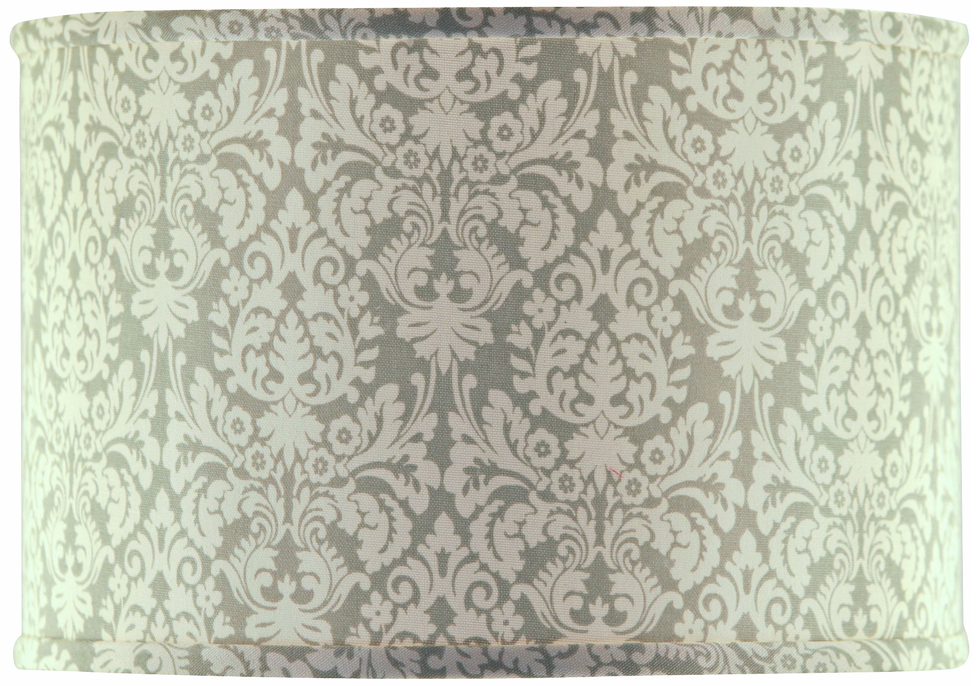Tide Pool Block Print Shade 16x16x13 (Spider)