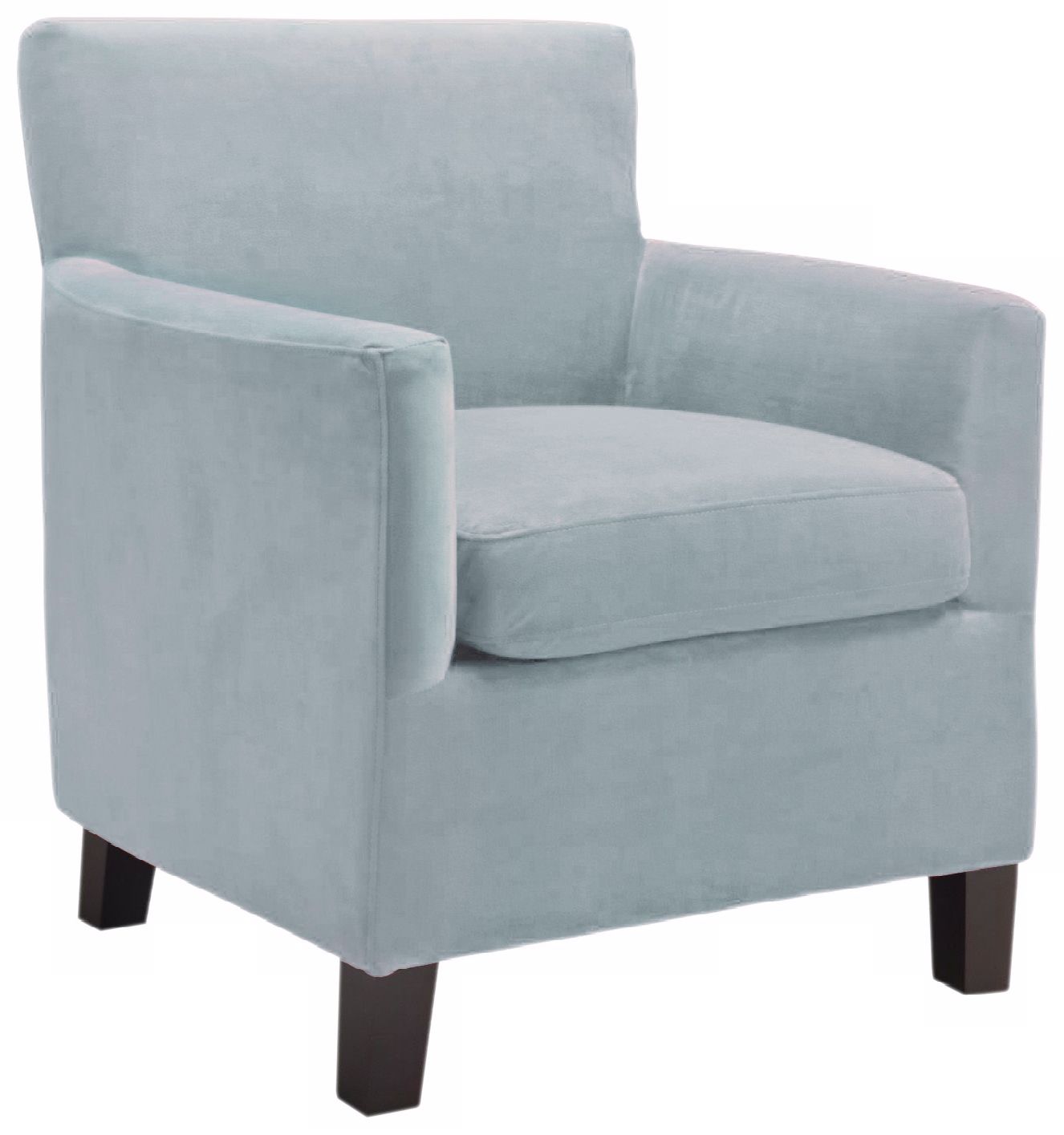 Preston Hydra Microfiber Club Chair