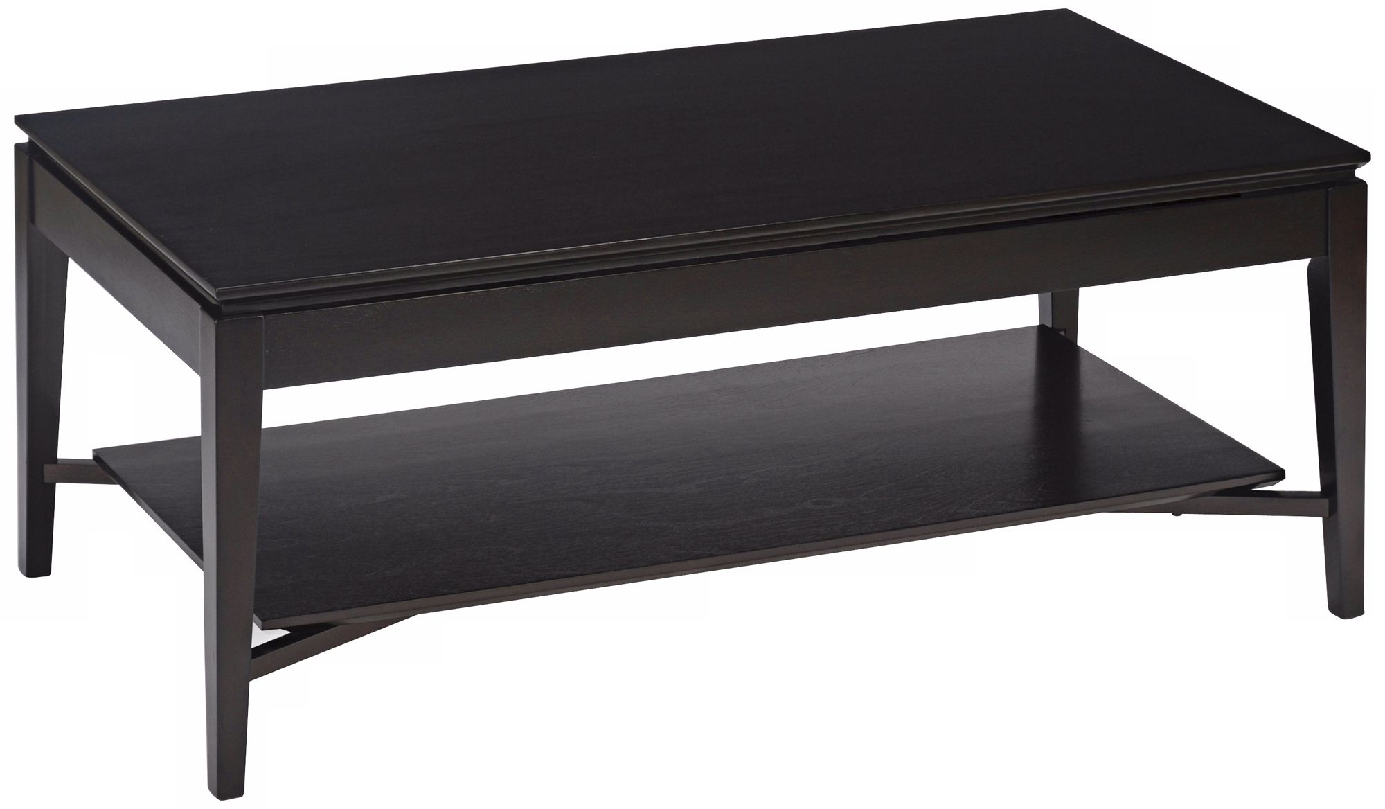 Magnussen Studio I Lift Top Rectangular Cocktail Table