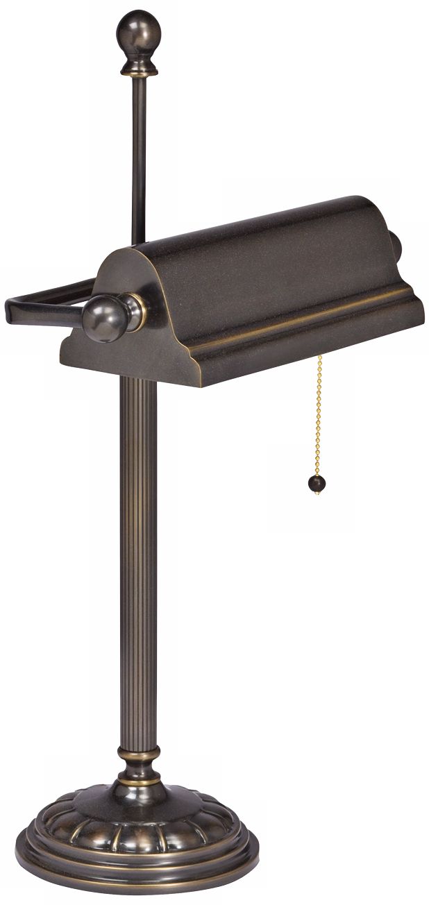 Kichler Westwood Energy Efficient Desk Lamp