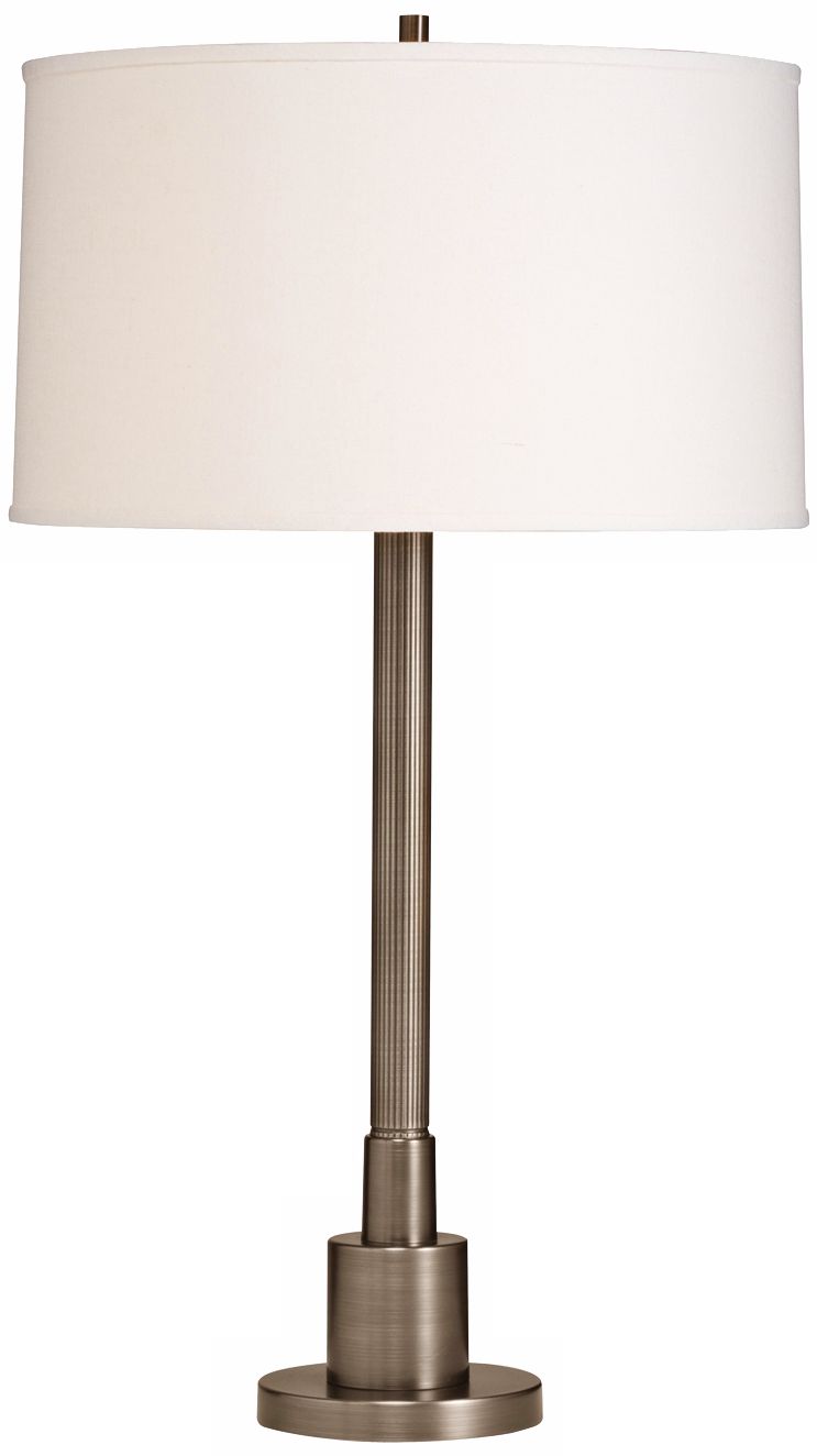 Kichler Robson Oil Rubbed Bronze Finish Table Lamp