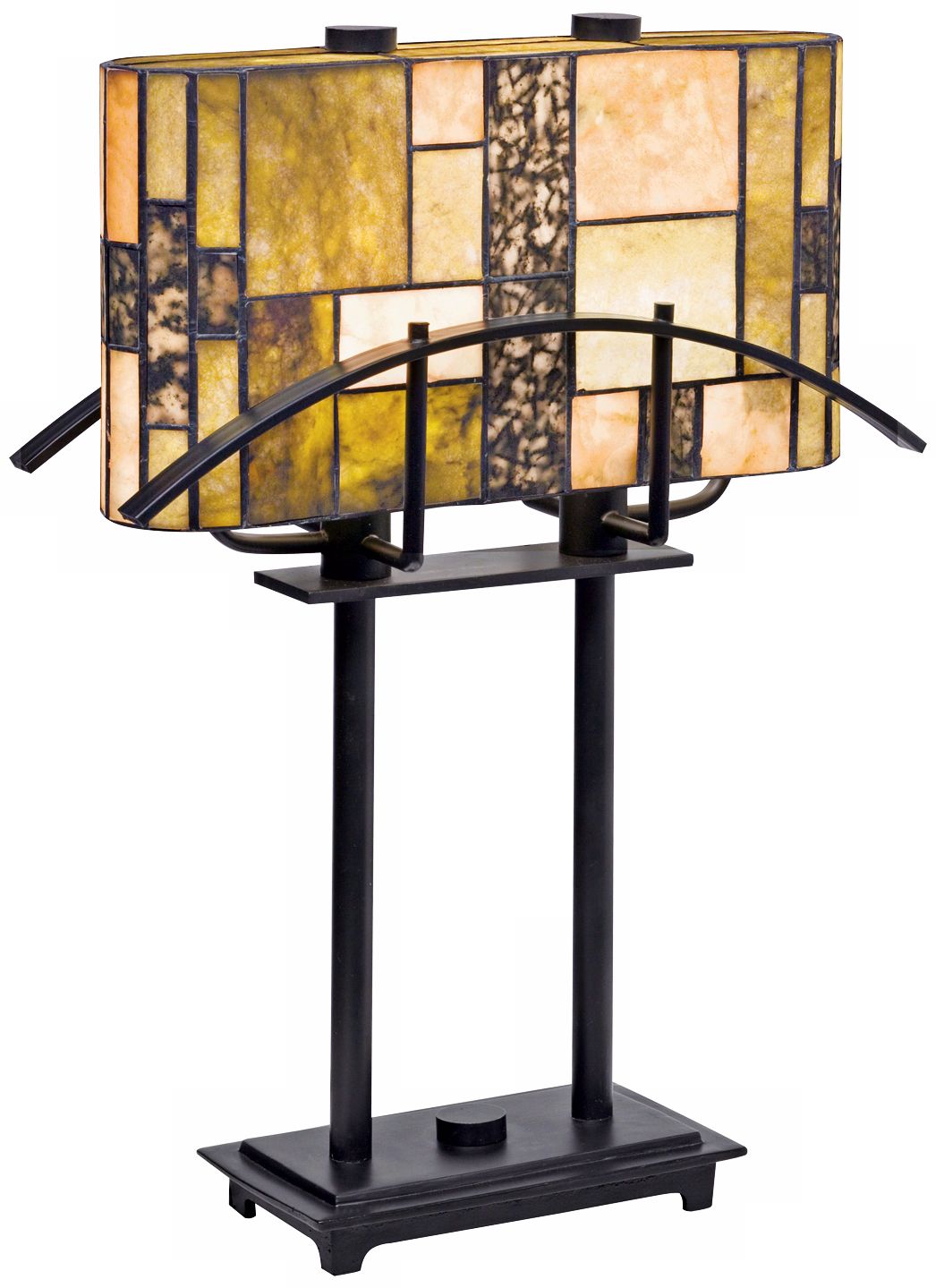 Kichler Bayonne Desk Lamp