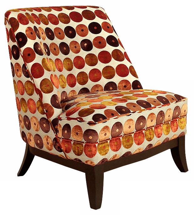 Jester Brilliant Club Chair