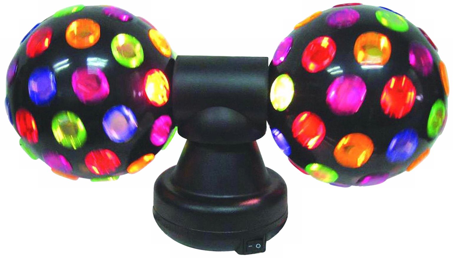 Twin Disco Accent Light