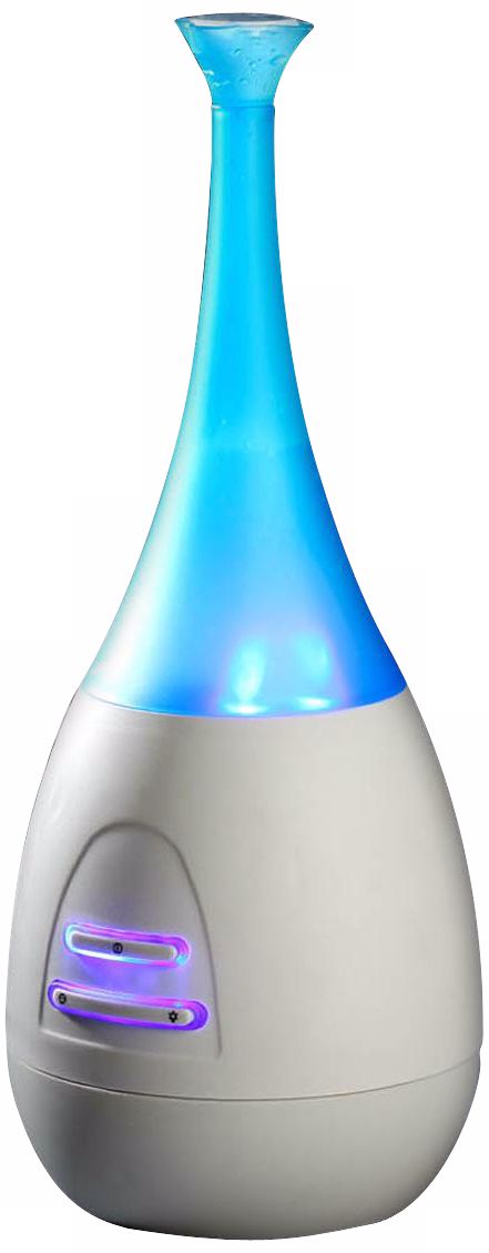 10" Ultrasonic Anion Diffuser
