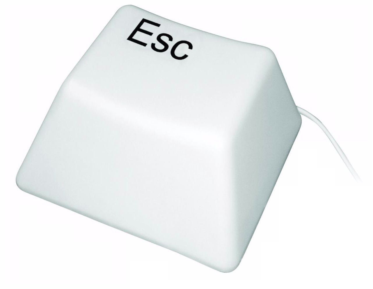 Escape Key Accent Light