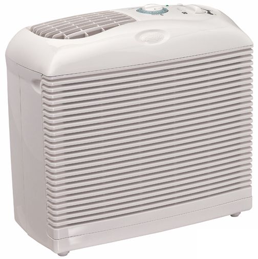 Hunter HEPAtech 057 True HEPA Air Purifier