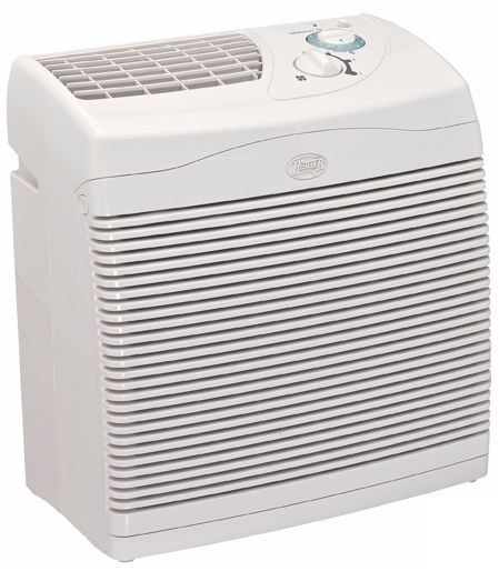 Hunter HEPAtech 067 True HEPA Air Purifier