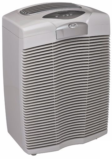 Hunter HEPAtech 526 True HEPA Air Purifier