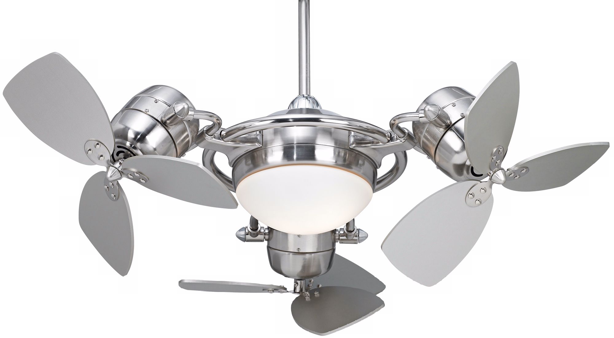 Possini Euro Design FX3 Ceiling Fan