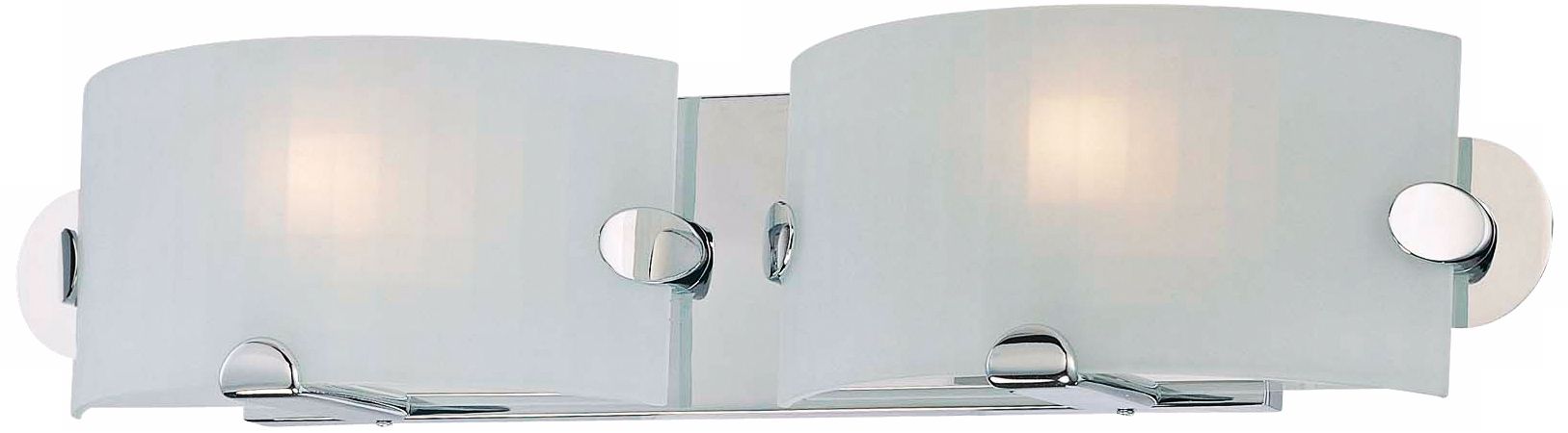 George Kovacs Pillow 21 3/4" Wide Bathroom Wall Light