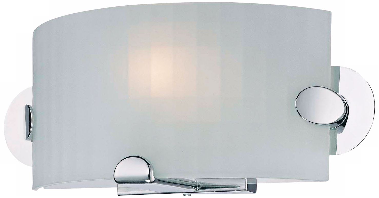 George Kovacs Pillow 11" High Wall Sconce