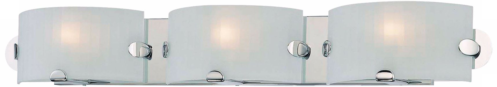 George Kovacs Pillow 32" Wide Bathroom Wall Light
