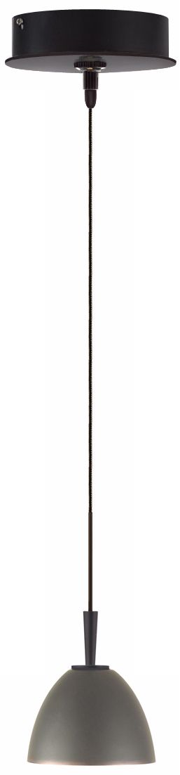 Alico Flash Oil-Rubbed Bronze Mini Pendant