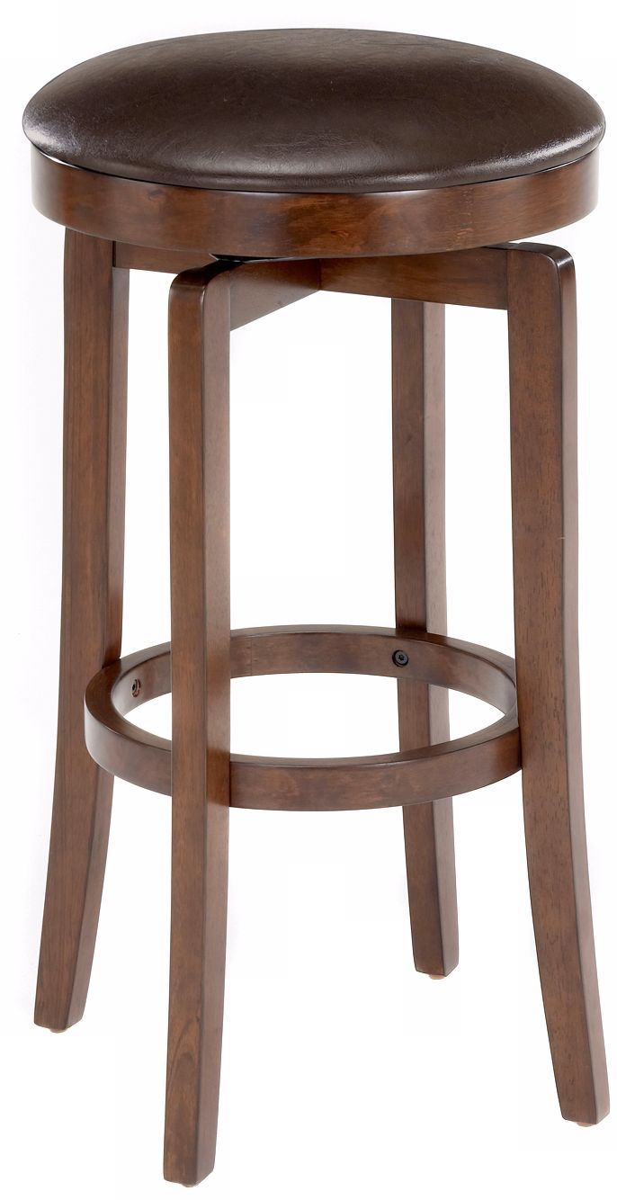 O Shea Backless 31" High Bar Stool