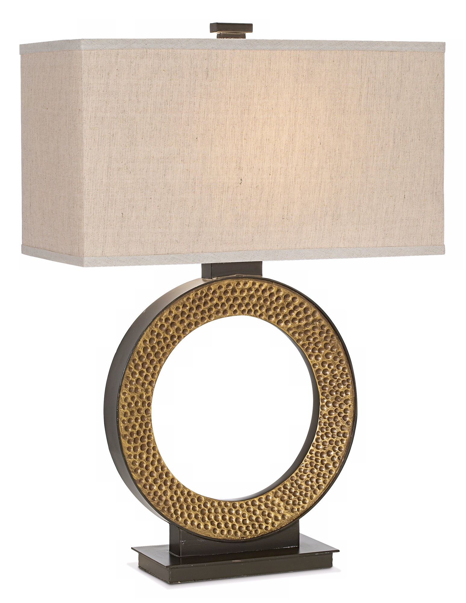 Rancho Novato Table Lamp