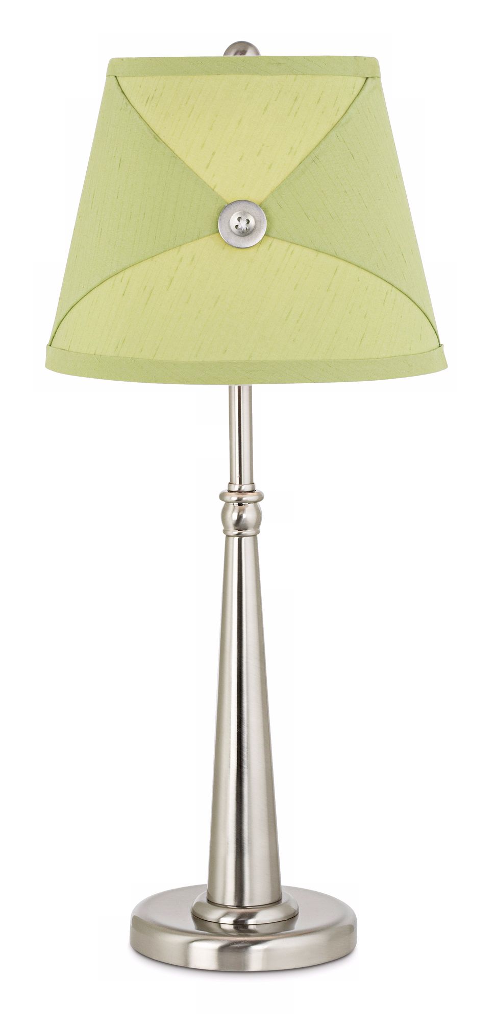 Kathy Ireland Princess Pearl Table Lamp