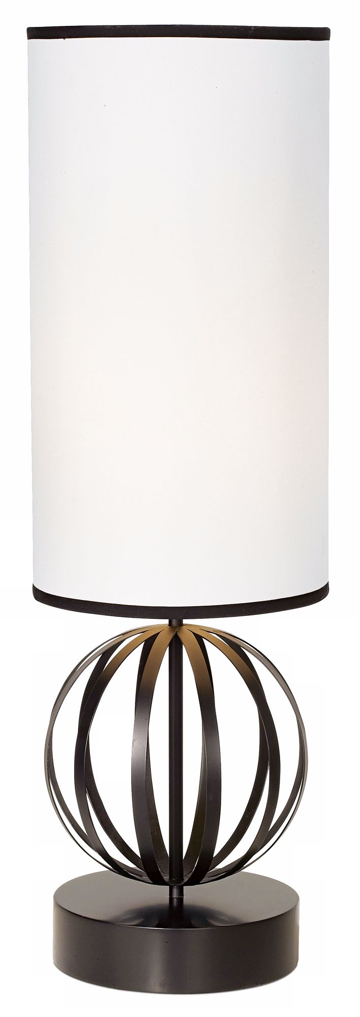 Bellini Open Ball Table Lamp