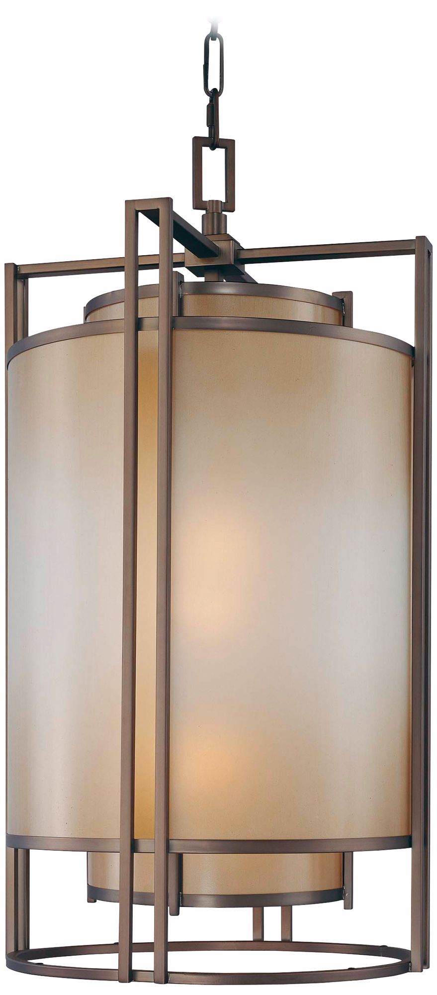 Walt Disney Signature Underscore 20" Wide Pendant Light