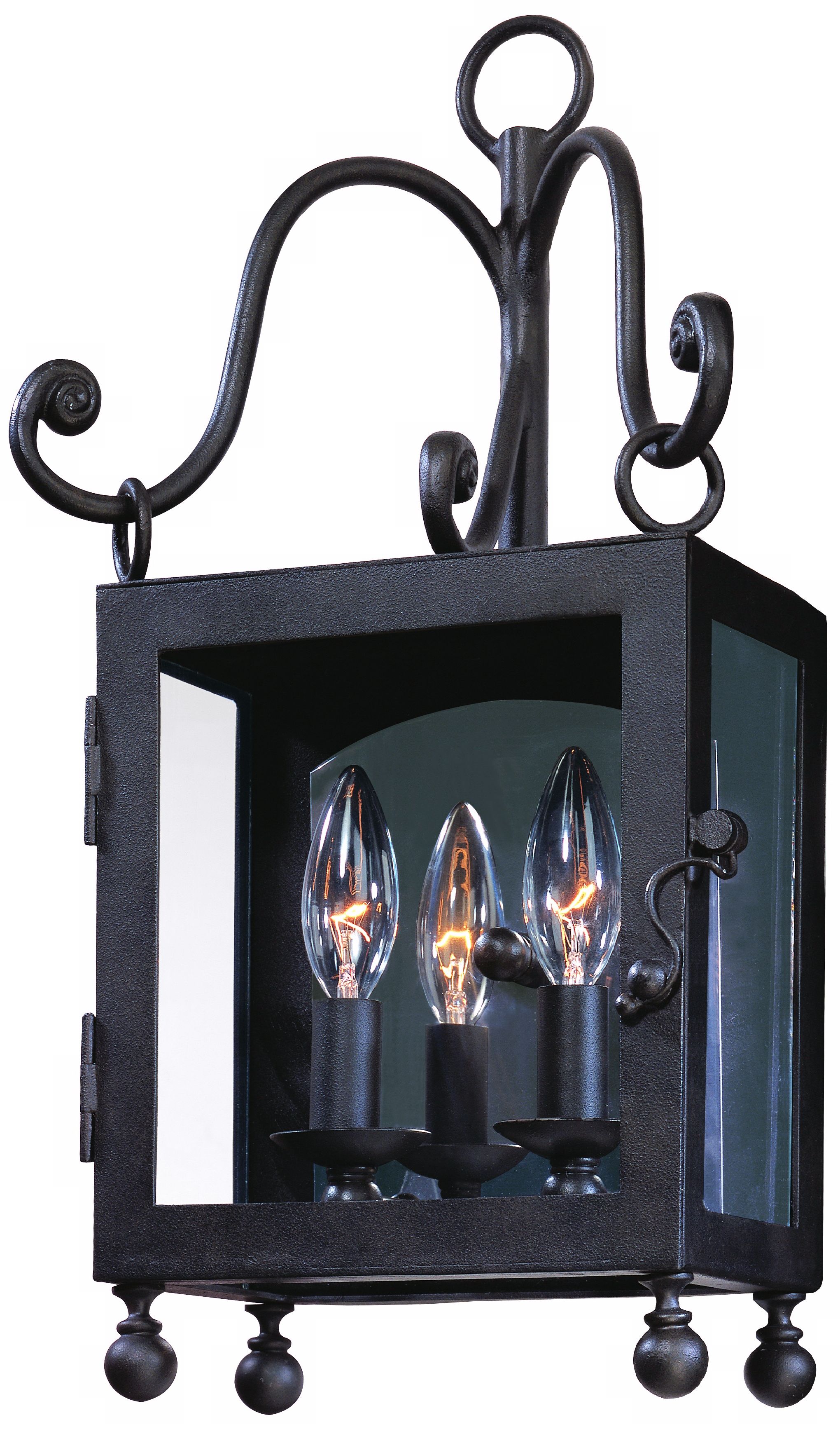 Mill Valley Collection 17 3/4" High Outdoor Wall Light