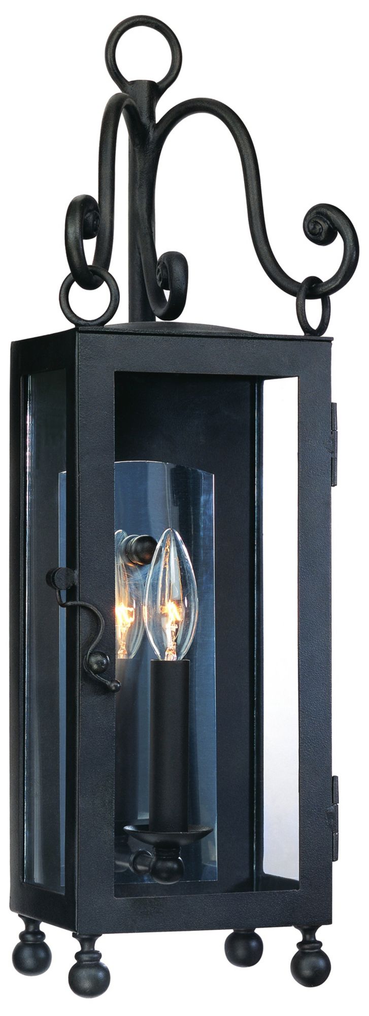 Mill Valley Collection 22 1/4" High Outdoor Wall Light