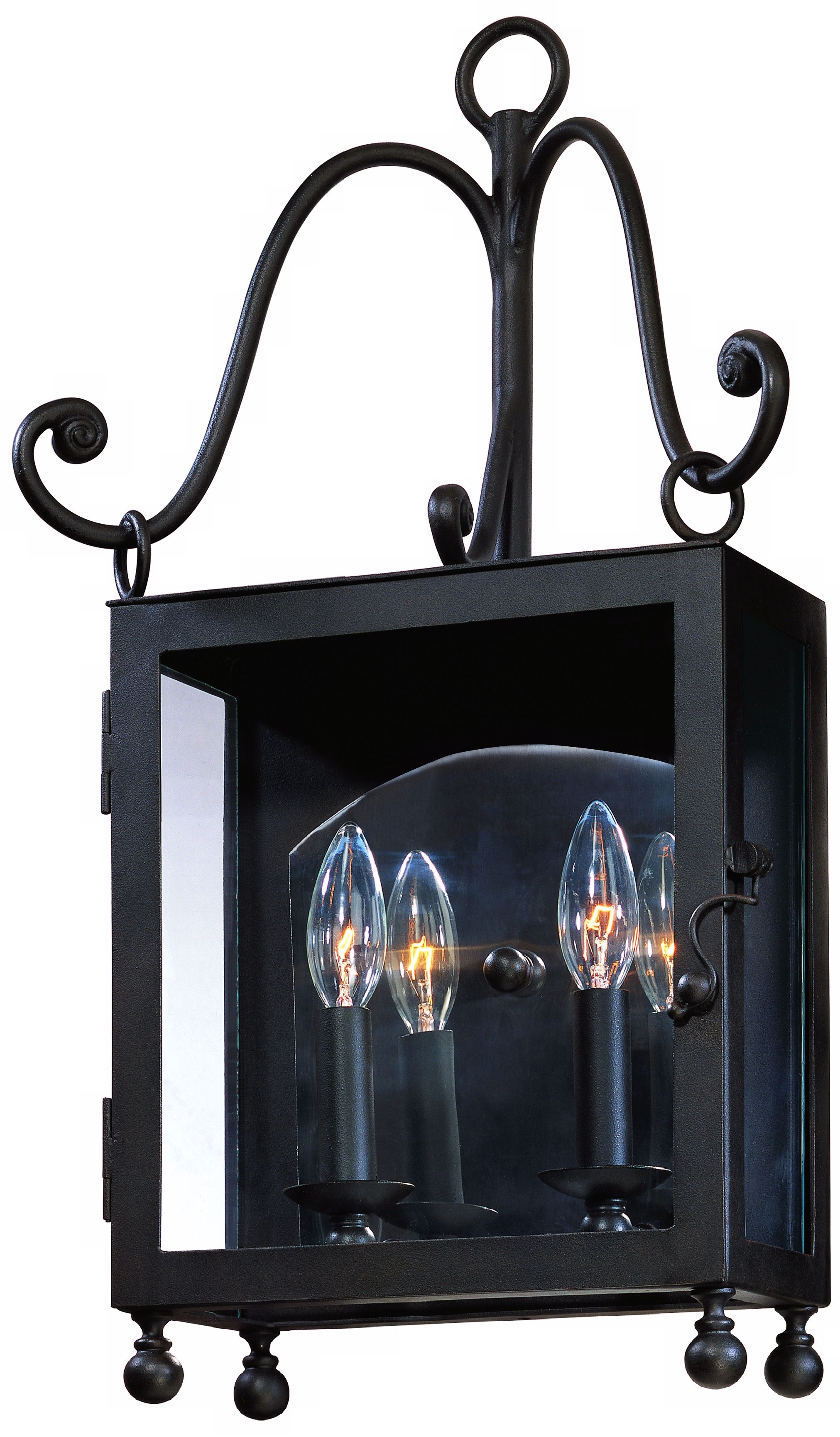 Mill Valley Collection 21 3/4" High Outdoor Wall Light