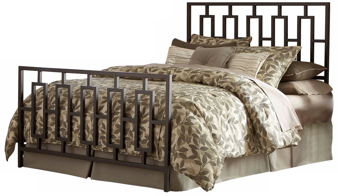 Miami Coffee Bed