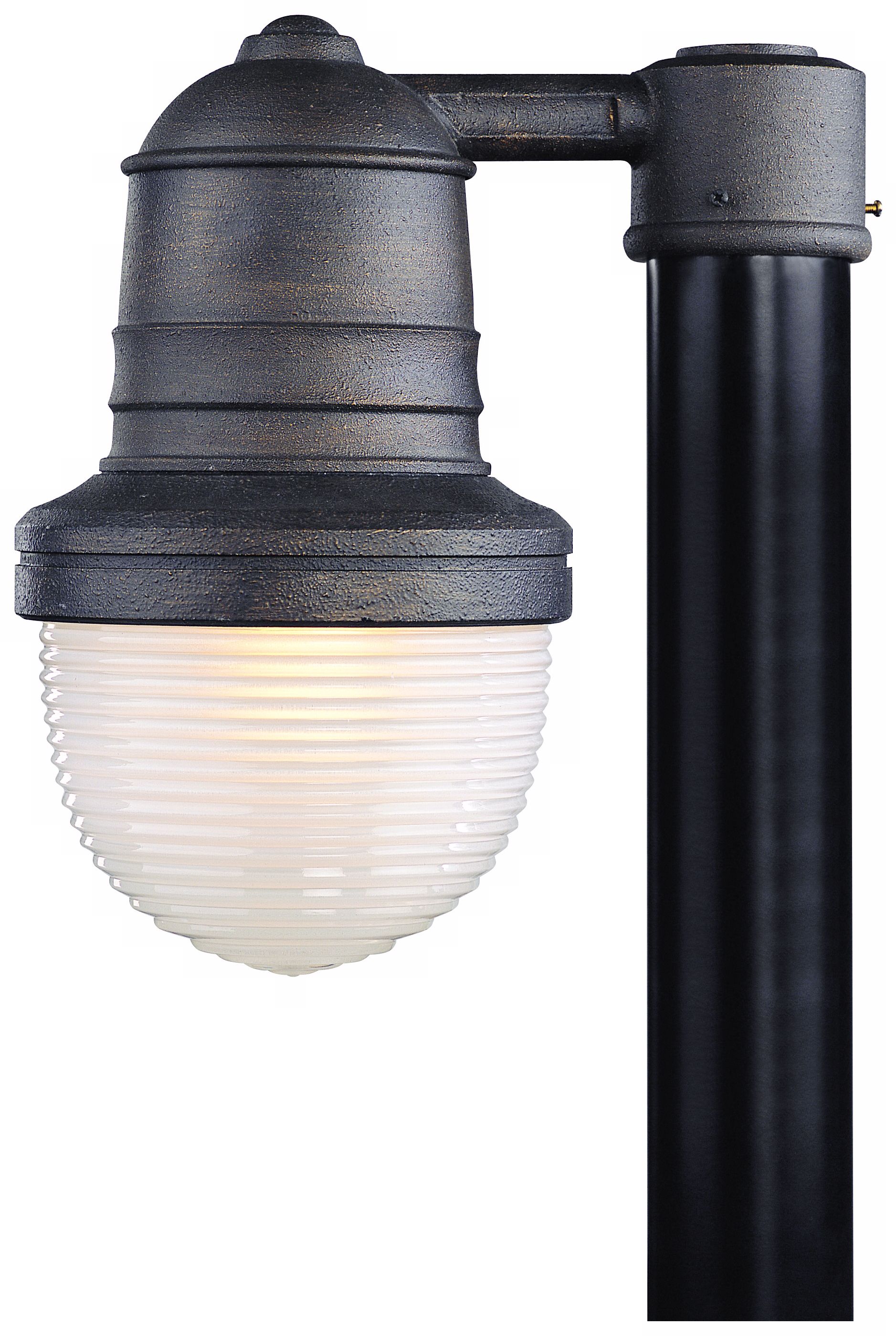 Beaumont Collection 13 3/4" High Outdoor Post Light